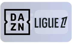 ┃FR┃ DAZN LIGUE 1 - 1 FHD