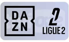 ┃FR┃ DAZN LIGUE 2 - 1 HD
